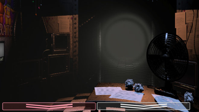 Five Nights at Freddy’s 2 Five Nights at Freddy’s 2