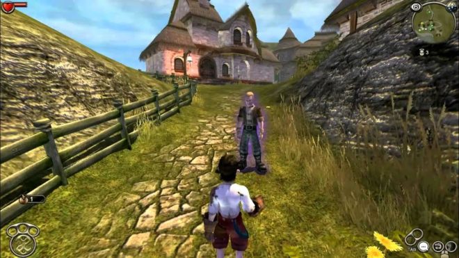 Fable Fable