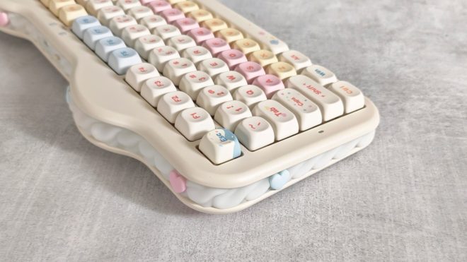 YUNZII C98 Cake Meow YUNZII C98 Cake Meow