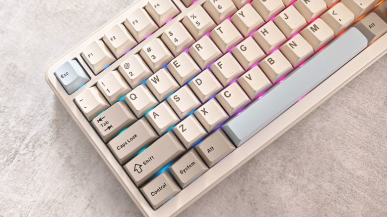 YUNZII B75 PRO MAX