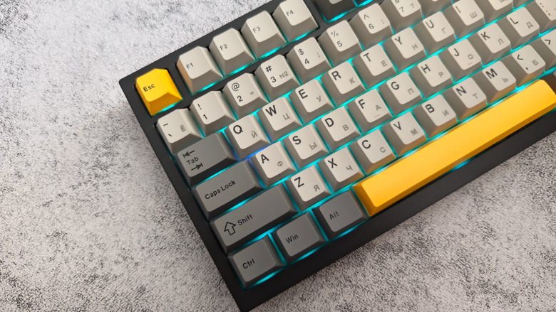 AJAZZ AK820 Pro
