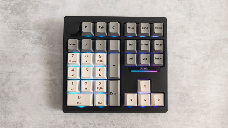 EPOMAKER TH33