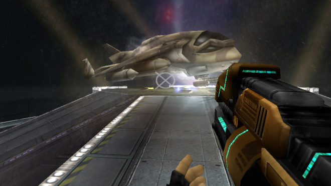 Red Faction II Red Faction II
