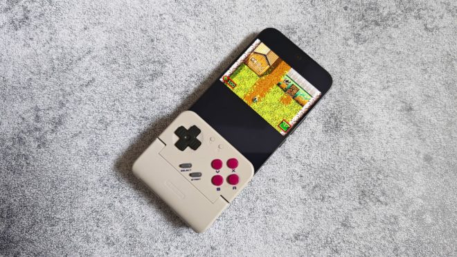 GameSir Pocket Taco GameSir Pocket Taco