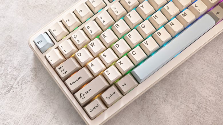 YUNZII B75 PRO MAX