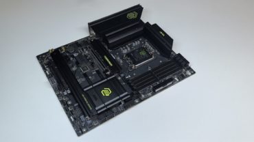 MSI MAG B860 TOMAHAWK WIFI