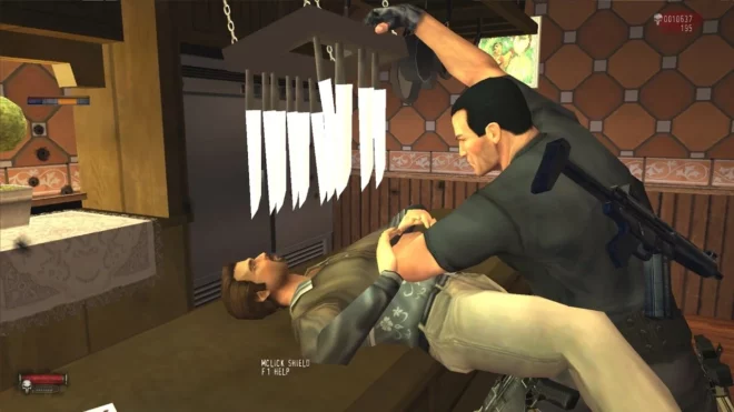 The Punisher The Punisher