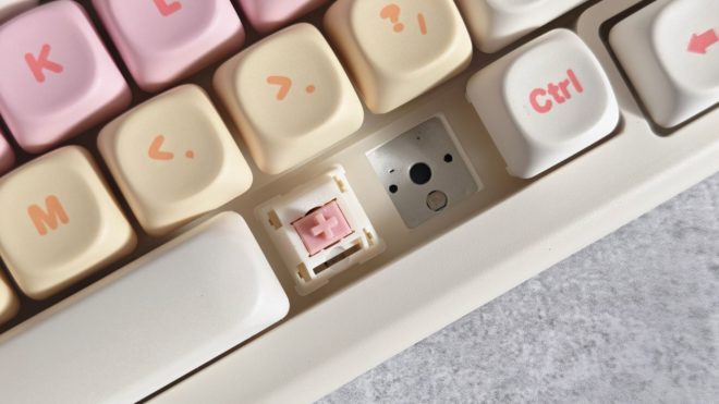 YUNZII C98 Cake Meow YUNZII C98 Cake Meow