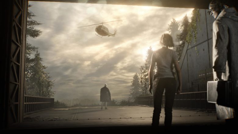 Resident Evil Requiem