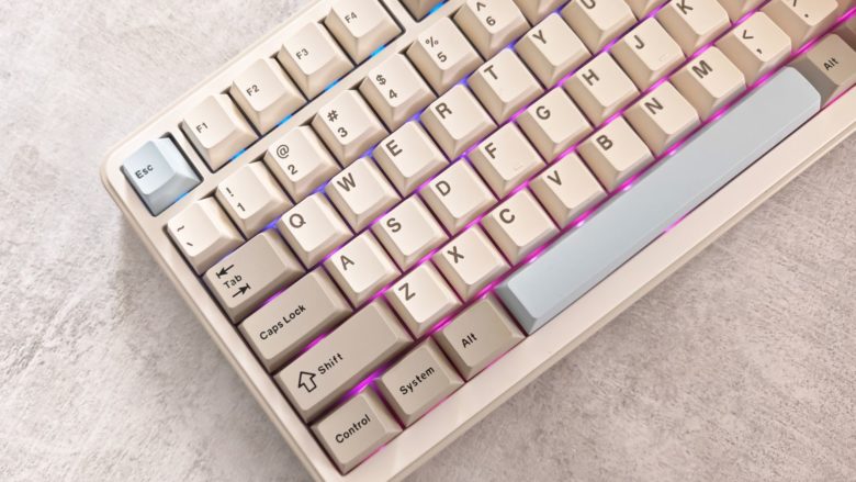 YUNZII B75 PRO MAX
