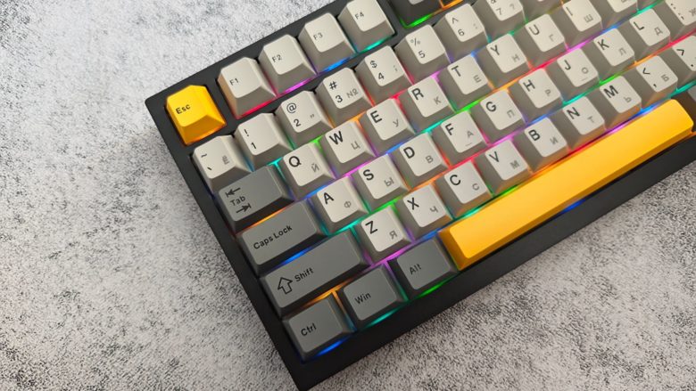 AJAZZ AK820 Pro