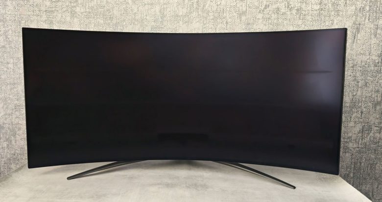 Acer Predator X39