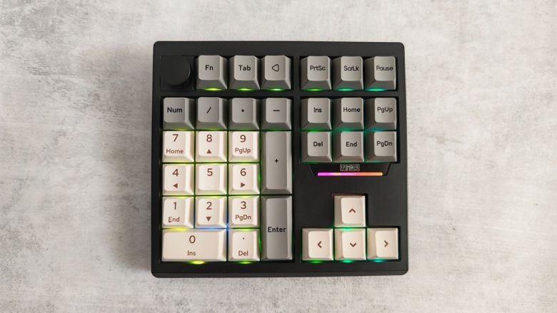 EPOMAKER TH33
