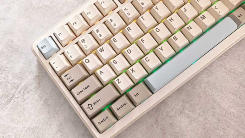 YUNZII B75 PRO MAX