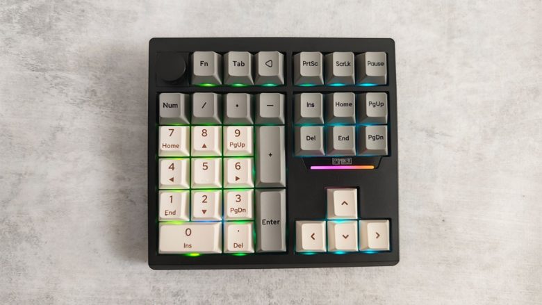 EPOMAKER TH33