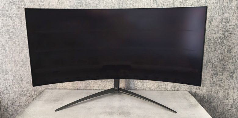 Acer Predator X39