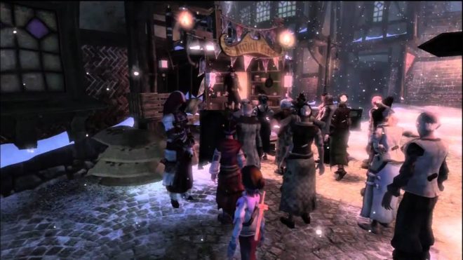 Fable II Fable II
