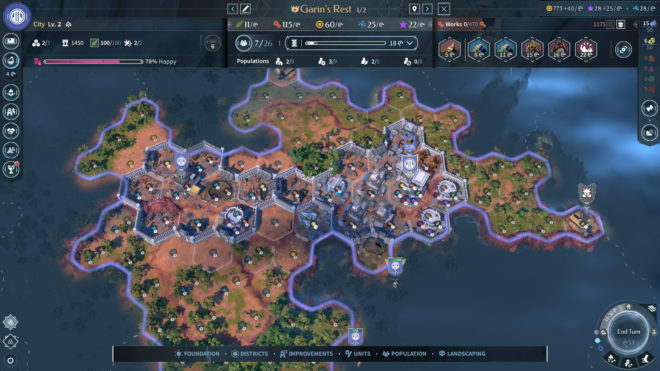 Endless Legend 2 Endless Legend 2
