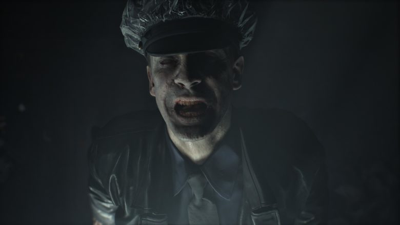 Resident Evil Requiem