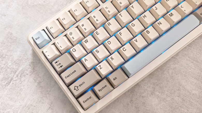 YUNZII B75 PRO MAX