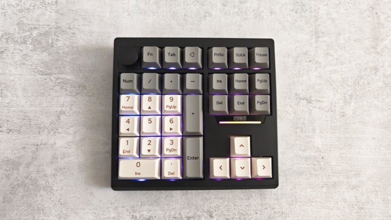 EPOMAKER TH33