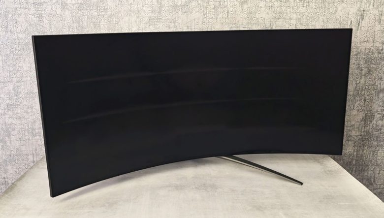 Acer Predator X39