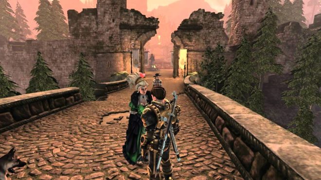 Fable III Fable III