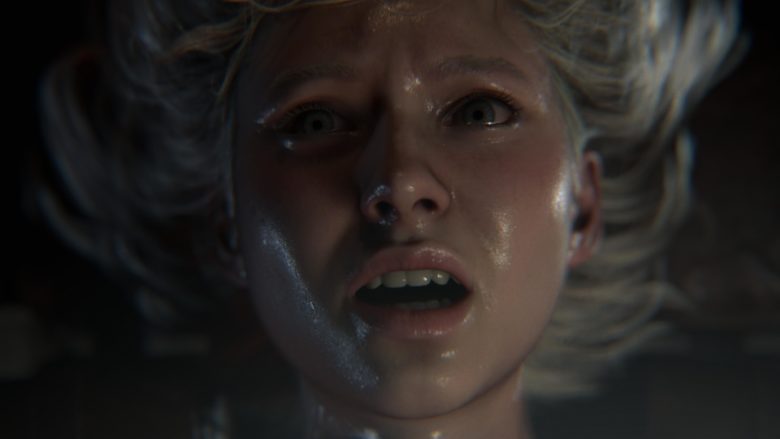 Resident Evil Requiem