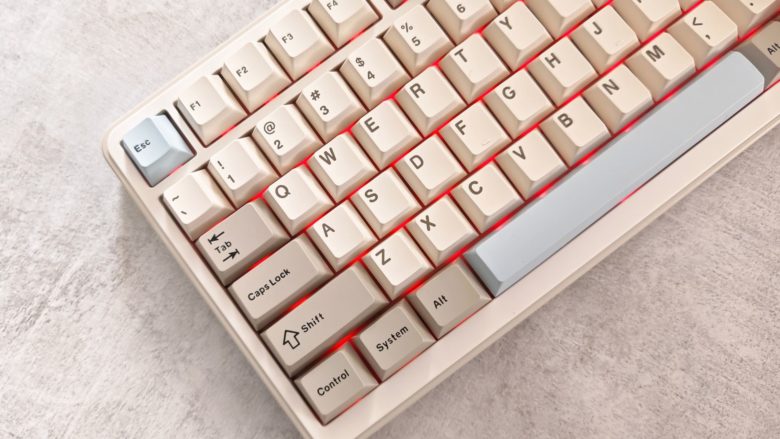 YUNZII B75 PRO MAX