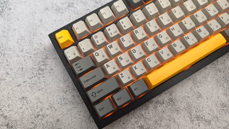 AJAZZ AK820 Pro