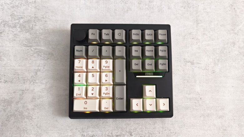 EPOMAKER TH33