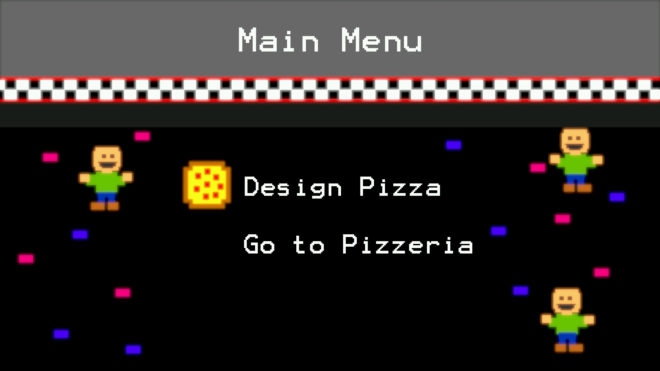 Freddy Fazbear's Pizzeria Simulator Freddy Fazbear's Pizzeria Simulator