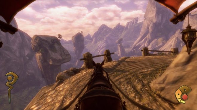 Fable: The Journey Fable: The Journey