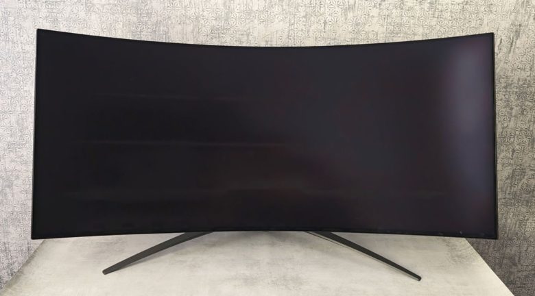 Acer Predator X39