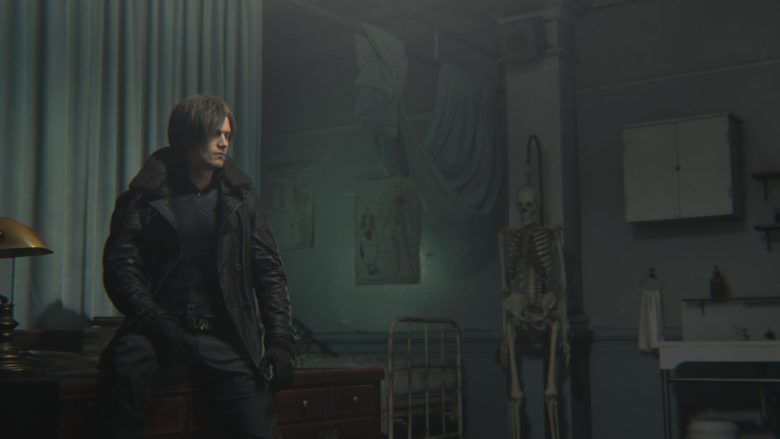 Resident Evil Requiem