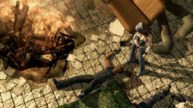 Saints Row 2 Saints Row 2