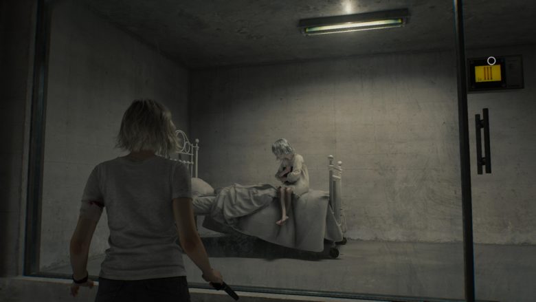 Resident Evil Requiem