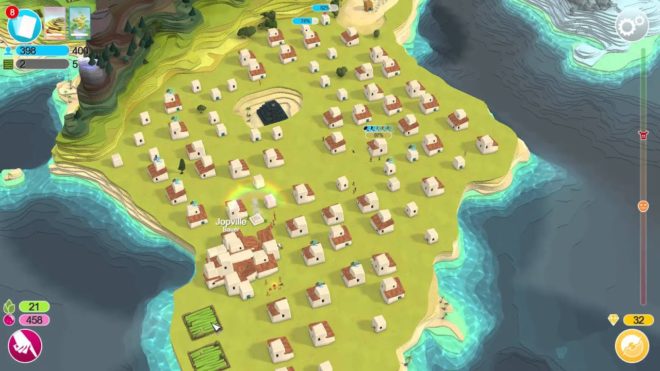 Godus Godus