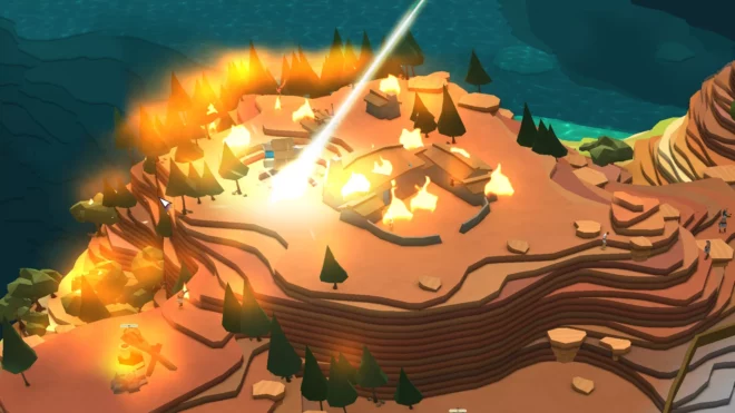 Godus Wars Godus Wars