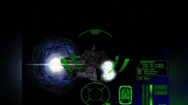 Descent: FreeSpace Descent: FreeSpace
