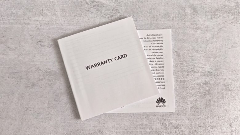 HUAWEI FreeBuds Pro 5