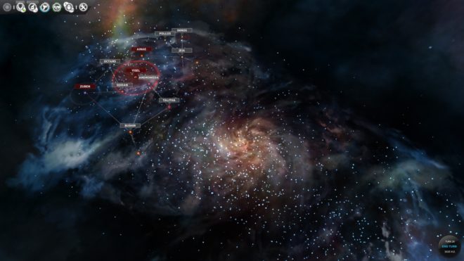 Endless Space Endless Space