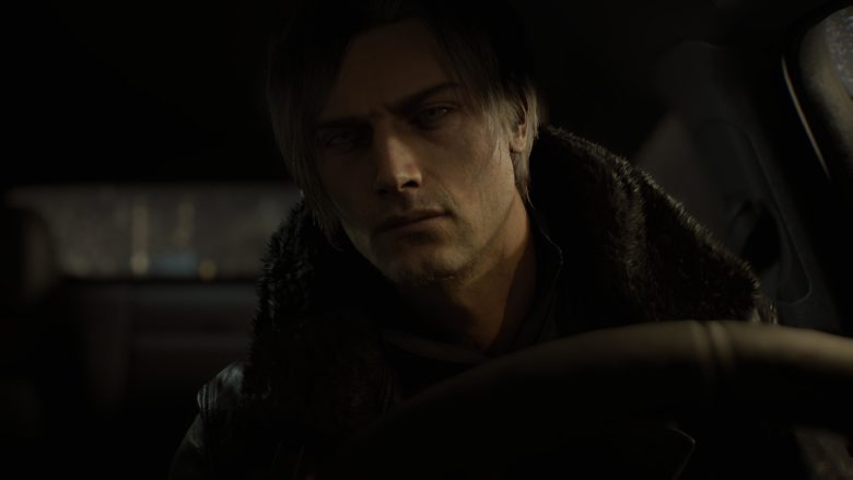Resident Evil Requiem