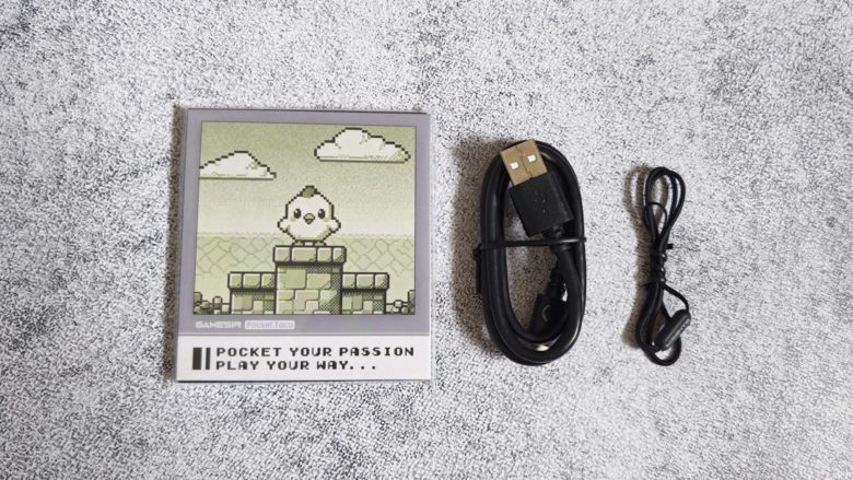 GameSir Pocket Taco