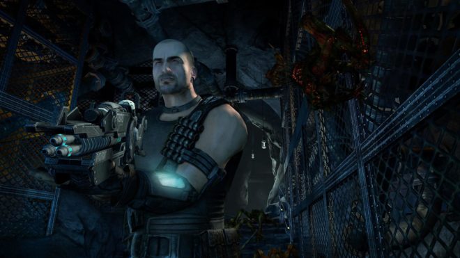 Red Faction: Armageddon Red Faction: Armageddon