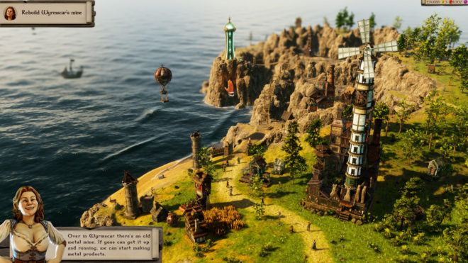 Masters of Albion Masters of Albion