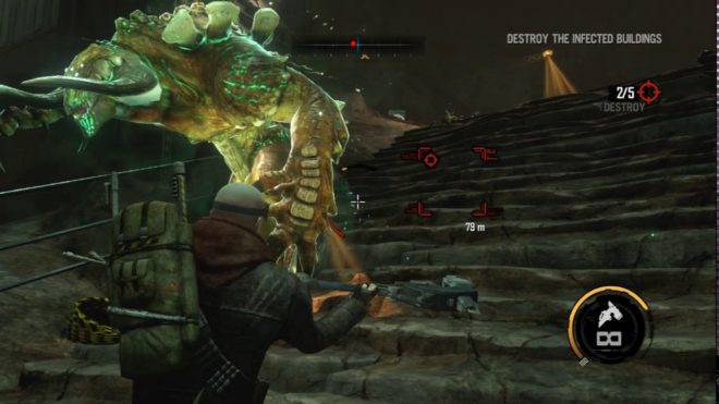Red Faction: Armageddon