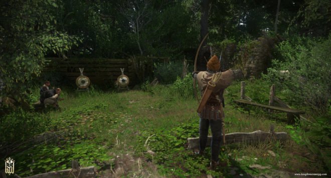Kingdom Come: Deliverance – From the Ashes Kingdom Come: Deliverance – From the Ashes