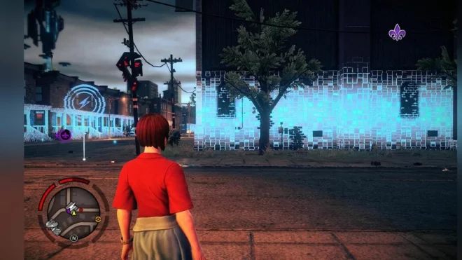 Saints Row IV Saints Row IV