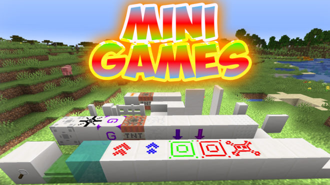 Mini Games Mini Games